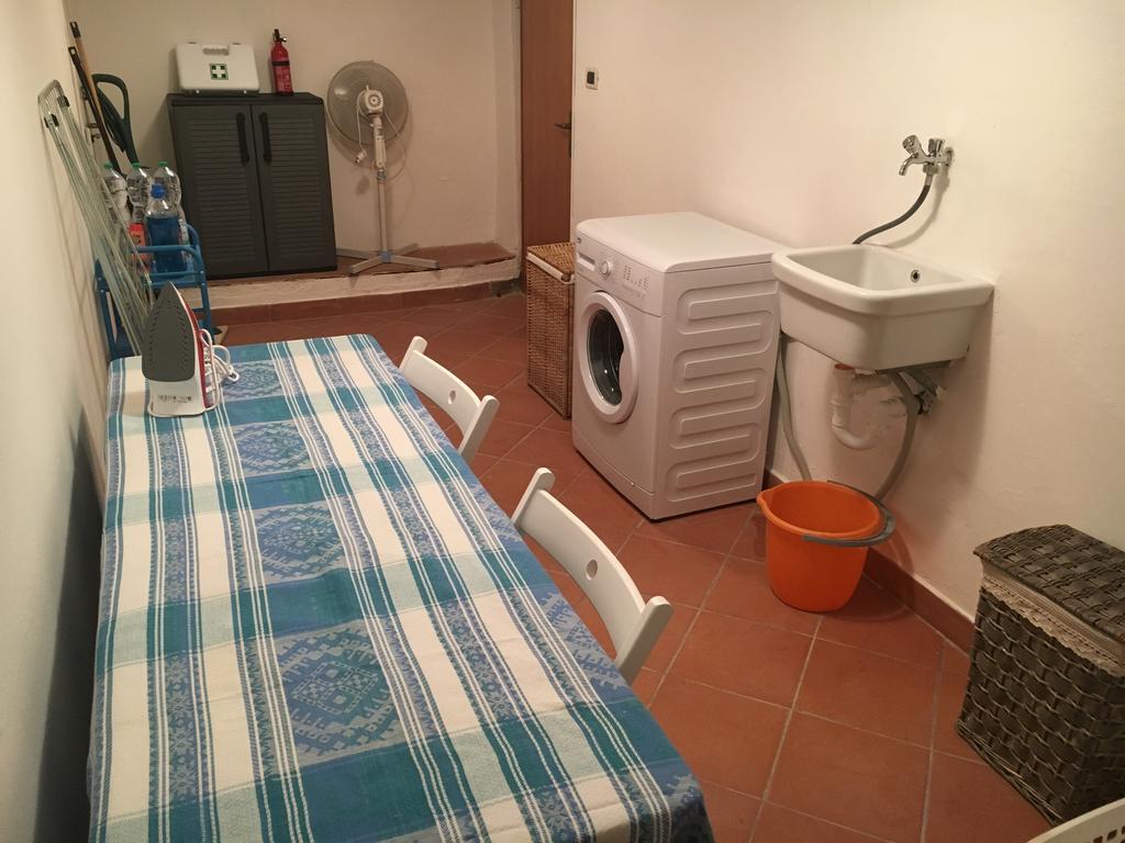 Old Town In The Green: Federico'S Apartment. Florence Exterior photo